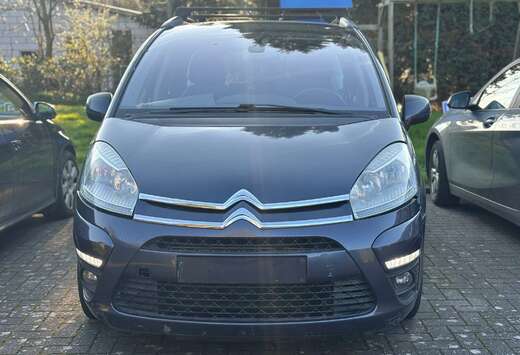 Citroen 1.6 HDi Seduction FAP