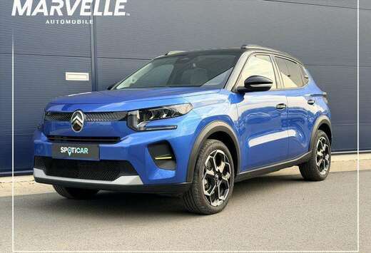 Citroen MAX  / ELETRICQUE \\\\