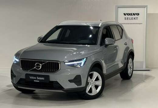 Volvo T2 geartronic + trekhaak