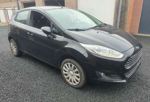 Ford 1.0i Titanium ????? claquement moteur EXPORT