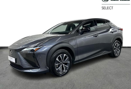 Lexus AWD - EXECUTIVE LINE