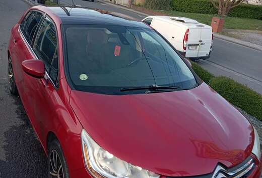 Citroen HDi 90 FAP Rossignol