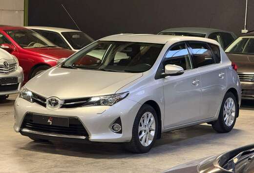 Toyota Auris 1.6i Comfort