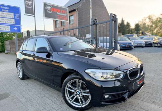 BMW Sport Xenon Navi Euro6b 141000 KM GARANTIE