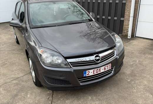 Opel 1.6i benzine gekeurd voor verkoop