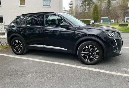 Peugeot TRES BONNE FORME