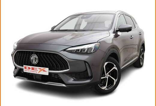 MG 1.5 T-GDi 162 Luxury  Pano  Leather  360Cam  GPS   ...