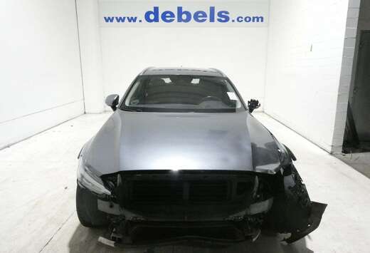 Volvo Cross Country Co