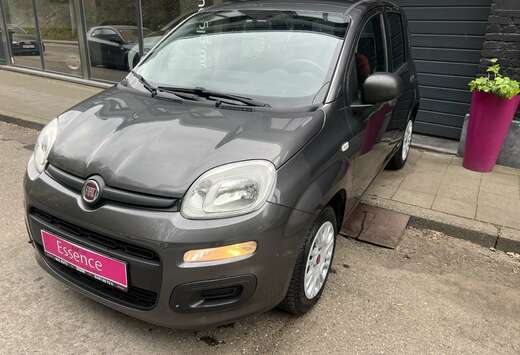 Fiat Panda 1.2i Lounge