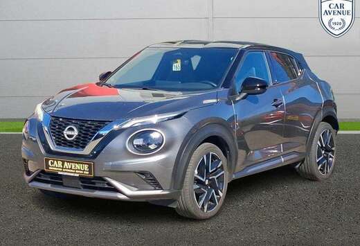 Nissan N-DESIGN