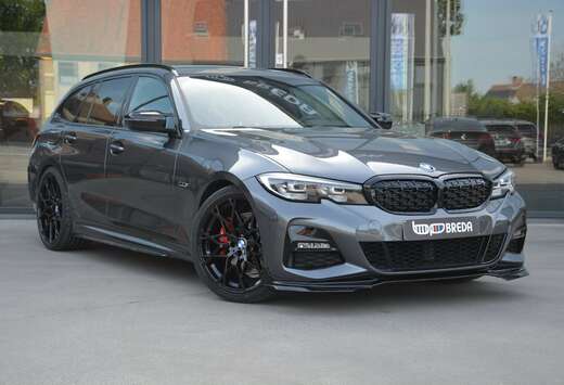 BMW e Touring M-Performance/ Cam/HIFI/ Shadowline