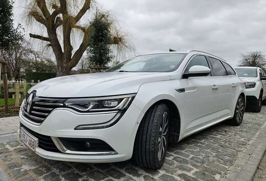 Renault Talisman Grandtour ENERGY dCi 160 EDC INTENS