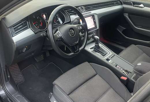 Volkswagen 1.6 TDI SCR DSG Comfortline