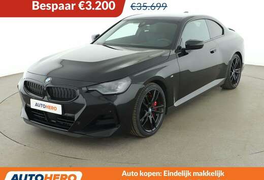 BMW 220i M Sport