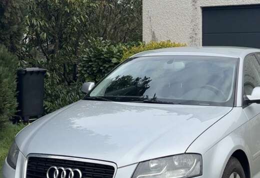 Audi Sportback 1.6 TDI 105 DPF Ambition