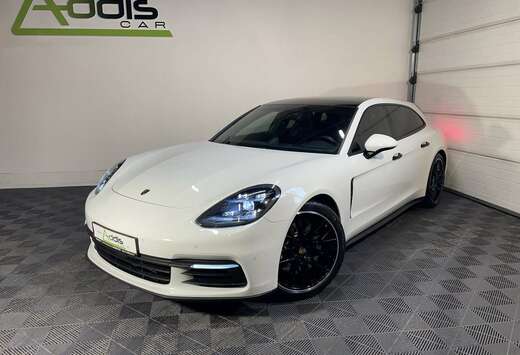 Porsche Sport Turismo 3.0 V6 330 CV PDK GPS