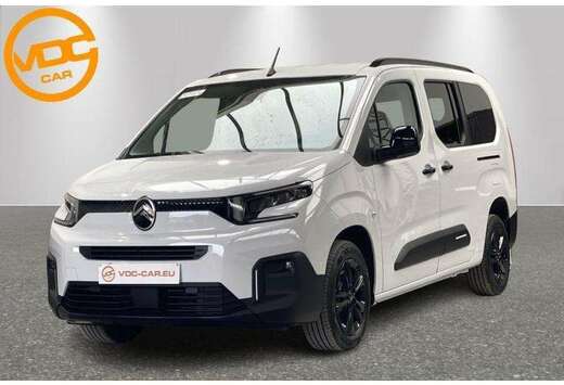 Citroen Multispace*GPS Caméra 7places