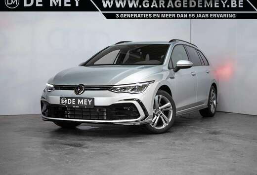 Volkswagen 1.5 eTSI DSG 150pk * R-Line * TREKHAAK / C ...