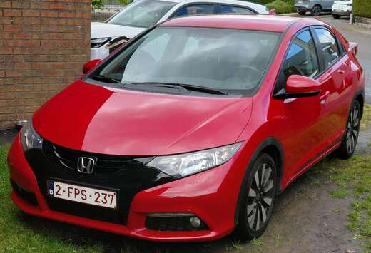 Honda Civic 1.4i Comfort