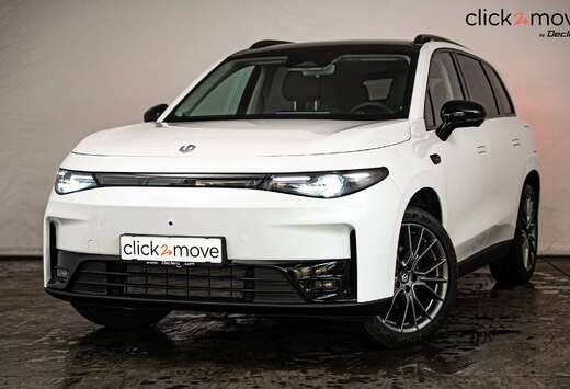 C10 69.9 kWh Design