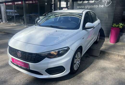 Fiat Tipo 1.4i Lounge