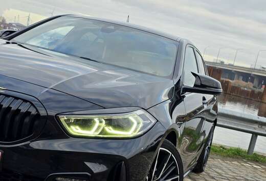 BMW 118i Aut. M Sport