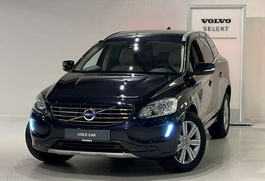 Volvo D3 Luxury Edition