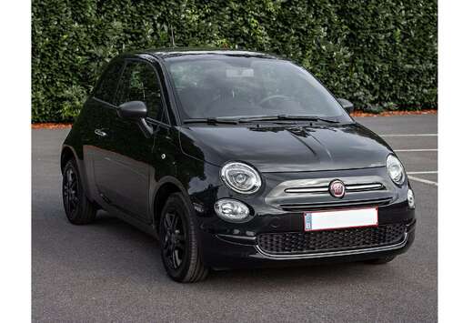 Fiat 500 1.0 GSE Hybrid