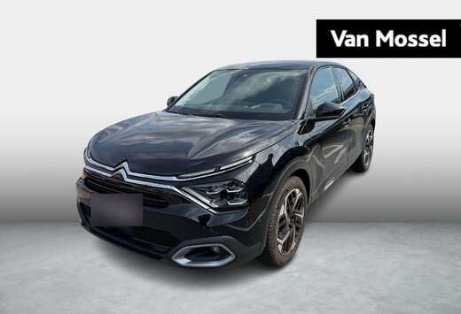 Citroen 1.2 Puretech Max