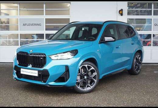 BMW M35I - M SPORT-PRO - HARMAN-KA