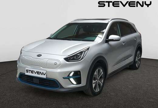 Kia KIA DE4 MORE 64kWh *CUIR* TOIT OUVRANT*