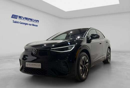 Volkswagen ID.5 77 kWh Pro Business Business