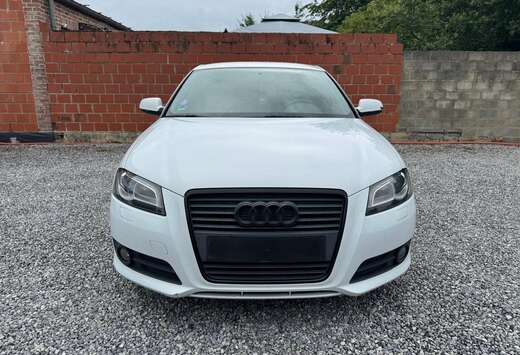 Audi Sportback 1.4 TFSI Ambition Start/Stop