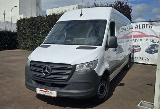 Mercedes-Benz 319 cdi nieuw model , L3H2 , 3.500 kg t ...