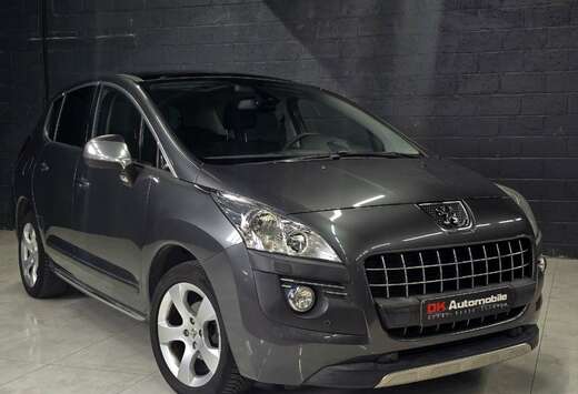 Peugeot 1.6HDi