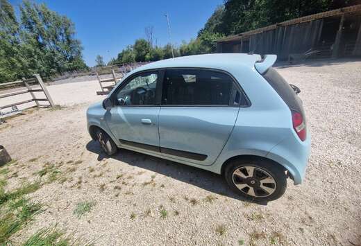 Renault 1.0i SCe Limited S&S