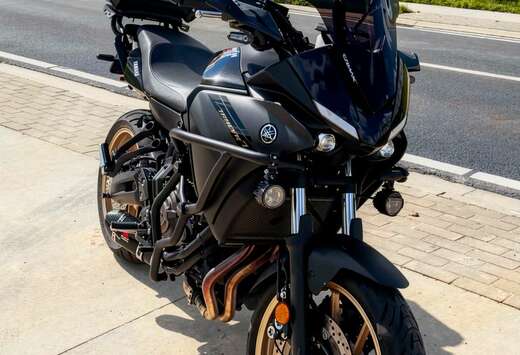 2023 Avec 8.500km