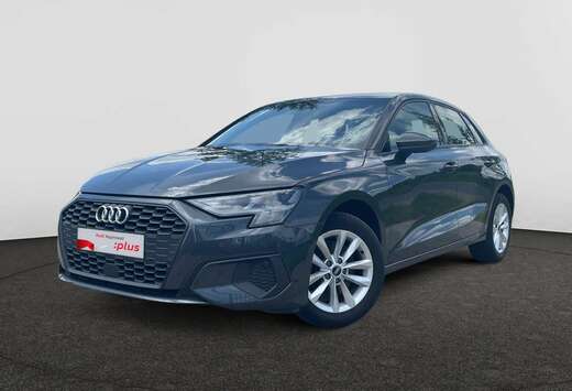 Audi 30 TDI (116pk) /// Zetelverwarming vooraan /// A ...