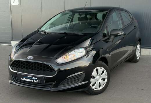 Ford 1.25i • CLIM • CARNET • GARANTIE 12 MOIS