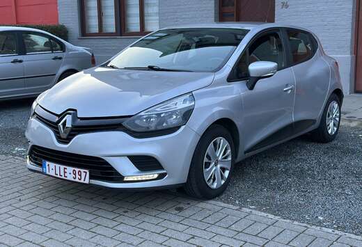 Renault 0.9 TCe - 2019 - AIRCO - 44000KM