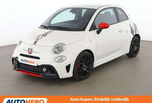 Abarth 1.4 Pista