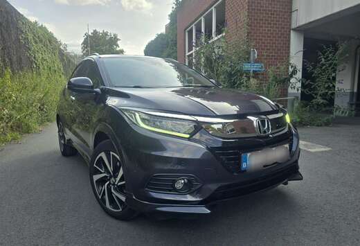Honda 1.5i Executive-Toit Panoramique✅Non Discutabl ...