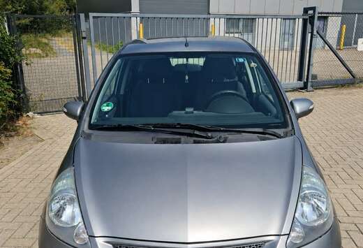 Honda 1.4 CVT ES Sport