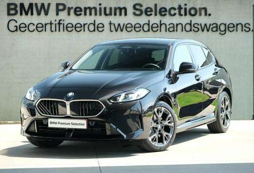 BMW 116iA M Sport