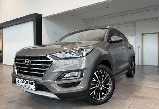 Hyundai Apple Carplay - Android Auto / Zetelverwarmin ...