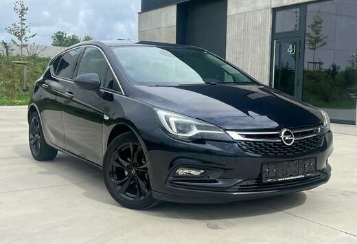 Opel 1.0 Turbo Euro 6d/LED/ CARPLAY/ NAVI/ LEDER/ CAM