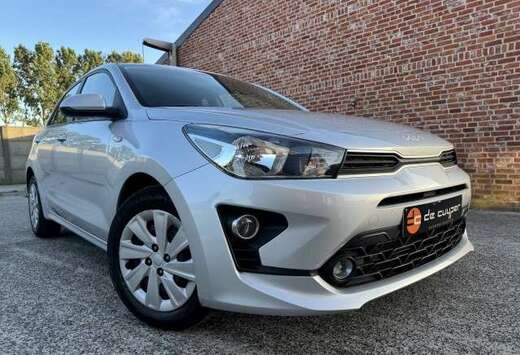 Kia Kia Rio 1.2i \