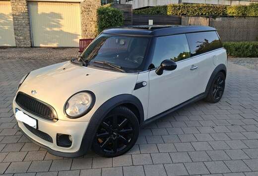 MINI 1.6i