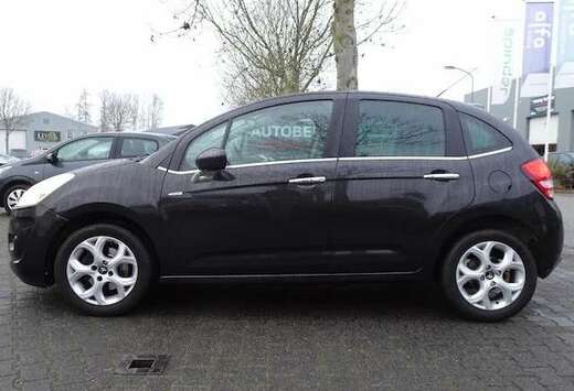 Citroen VTi 120 Automatik Exclusive 29000km