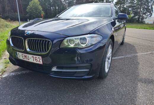 BMW Touring 518 d